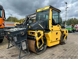 BOMAG Tandem Walze BW 154 AP-4v