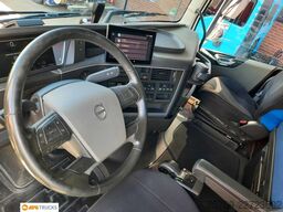 VOLVO FH 500 Globetrotter Lenkachse Funk Standklima