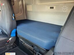 VOLVO FH 500 Globetrotter Lenkachse Funk Standklima