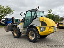  Radlader 780 Radlader 2052h