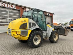  Radlader 780 Radlader 2052h