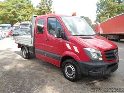 MERCEDES-BENZ 316 CDI/ DOKA PRITSCHE