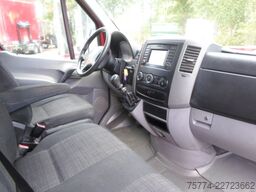 MERCEDES-BENZ 316 CDI/ DOKA PRITSCHE