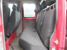 MERCEDES-BENZ 316 CDI/ DOKA PRITSCHE