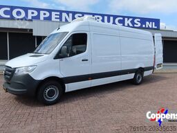 Mercedes-Benz Sprinter 317 CDI Koelwagen L3/H2 NIEUW