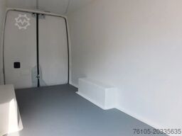 Mercedes-Benz Sprinter 317 CDI Koelwagen L3/H2 NIEUW