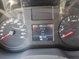 Mercedes-Benz Sprinter 317 CDI Koelwagen L3/H2 NIEUW