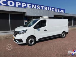 Renault Trafic L2/H1 Koelwagen