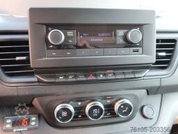 Renault Trafic L2/H1 Koelwagen