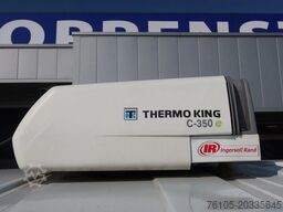 Renault Trafic L2/H1 Koelwagen