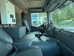 Scania P310 6x2 Garbage disposal truck - CNG