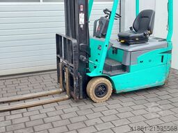 MITSUBISHI FB 16 NT