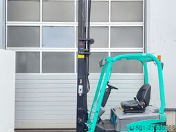 MITSUBISHI FB 16 NT