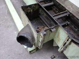 BMF Kratzbandförderer