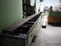 BMF Kratzbandförderer