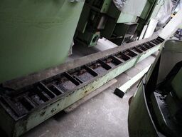 BMF Kratzbandförderer