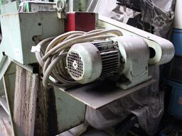 BMF Kratzbandförderer