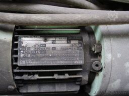 BMF Kratzbandförderer