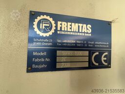 Fremtas 16FR3