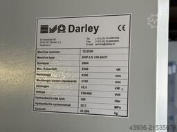 DARLEY EHP-LS 230 43/37