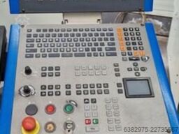 Mikron mit 14768 Spindelstunden VCE1400+