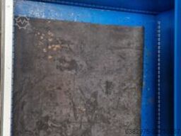 Mikron mit 14768 Spindelstunden VCE1400+