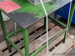 Mikron mit 14768 Spindelstunden VCE1400+