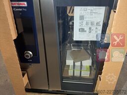 Rational iCombi Pro 10-1/1