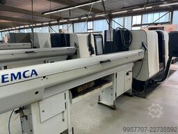 DMG DMG Sprint 20 | 8 linear