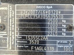 Iveco Daily 35 S 14