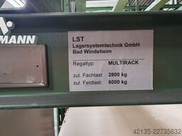 Lagersystemtechnik GmbH 