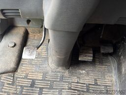 Scania 124 - 400 (MANUAL PUMP / POMPE MANUELLE / BOITE...