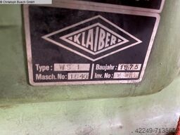 KLAIBER WS 1