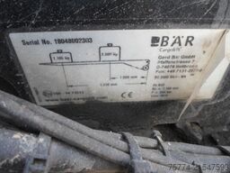 DAF XF 480  SUPER SPACE CUP/Retarder/LBW