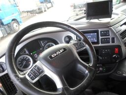 DAF XF 480  SUPER SPACE CUP/Retarder/LBW