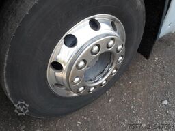 DAF XF 480  SUPER SPACE CUP/Retarder/LBW