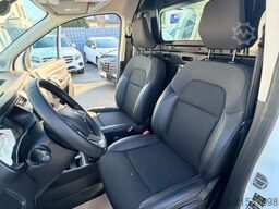 RENAULT Express dCi 95 Extra # AHK # Regal # Kamera