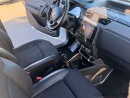 RENAULT Express dCi 95 Extra # AHK # Regal # Kamera