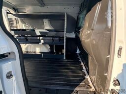 RENAULT Express dCi 95 Extra # AHK # Regal # Kamera