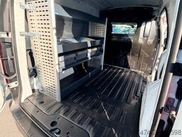 RENAULT Express dCi 95 Extra # AHK # Regal # Kamera