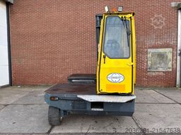 Combilift C5000SL