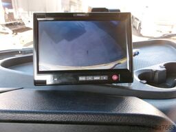 MERCEDES-BENZ Atego 818 Getränke City Aufbau AHK