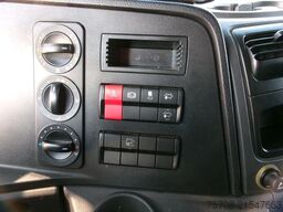 MERCEDES-BENZ Atego 818 Getränke City Aufbau AHK