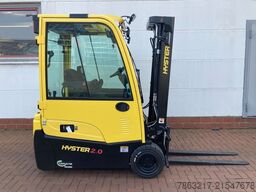 Hyster J 2.0 XNT MWB