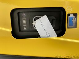 Hyster J 2.0 XNT MWB