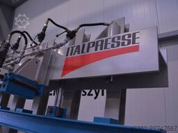 Italpresse PRASA RAMOWA