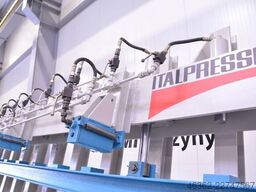 Italpresse PRASA RAMOWA
