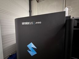 Stratasys Objet 1000