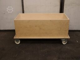 unbekannt 1500/750/H700 mm