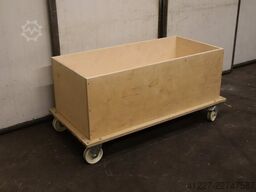unbekannt 1500/750/H700 mm